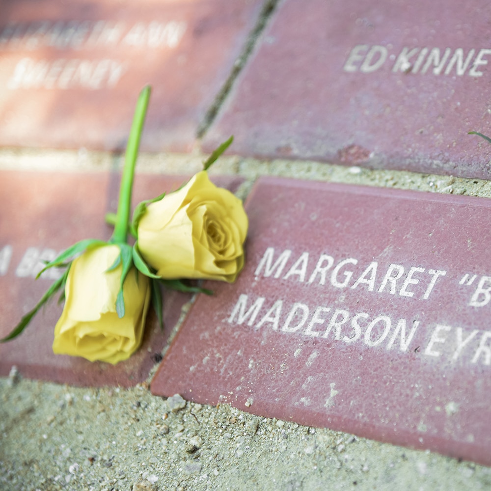 The Campaign for Bruns House Hospice East Bay