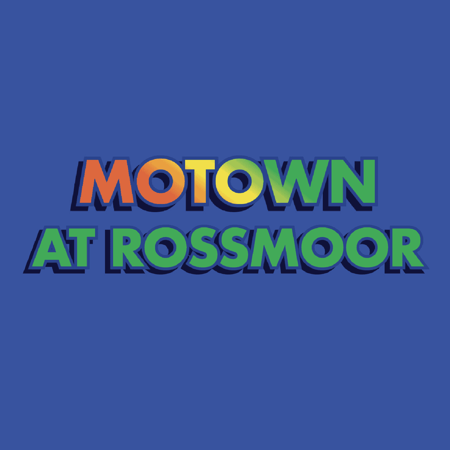event motown