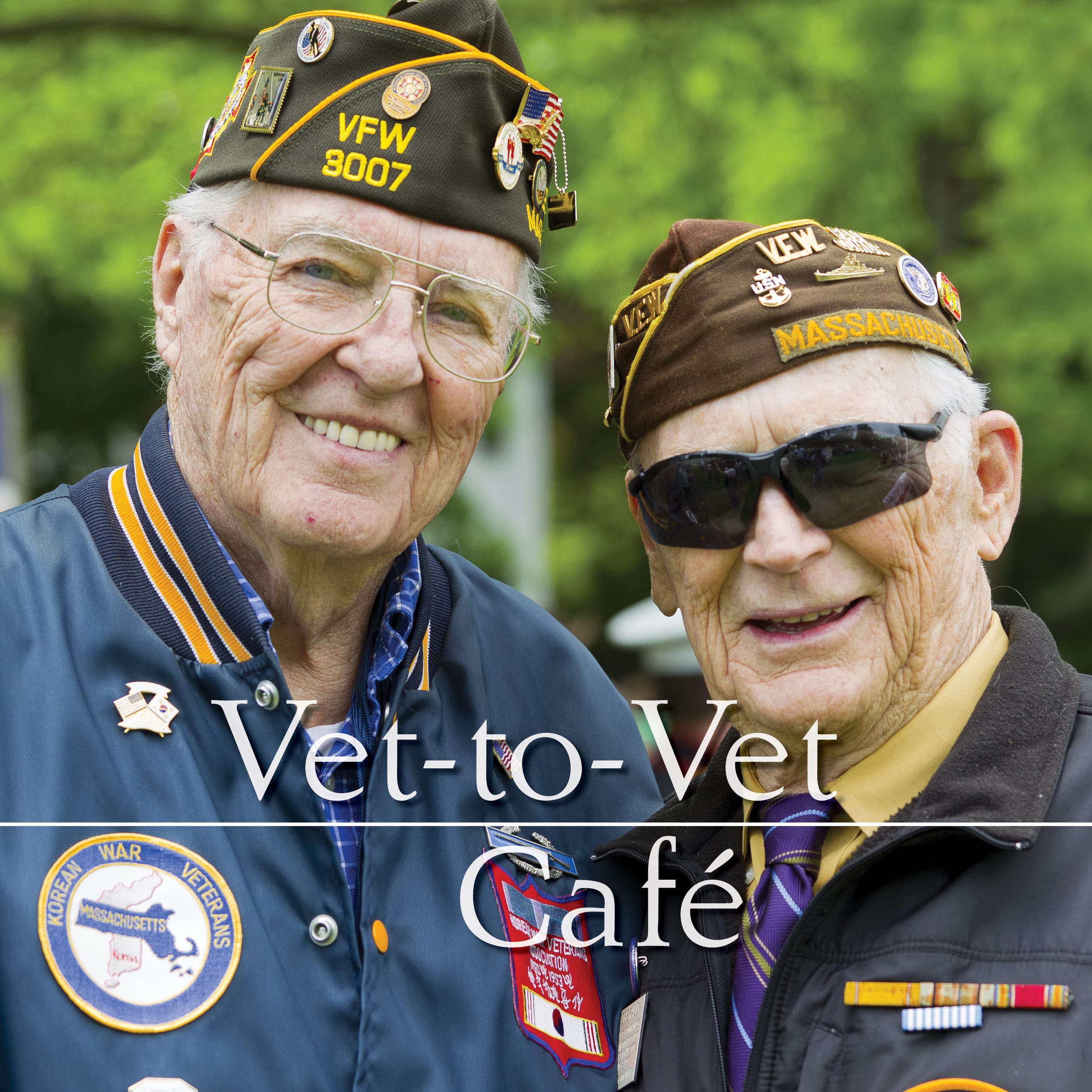 two-veterans