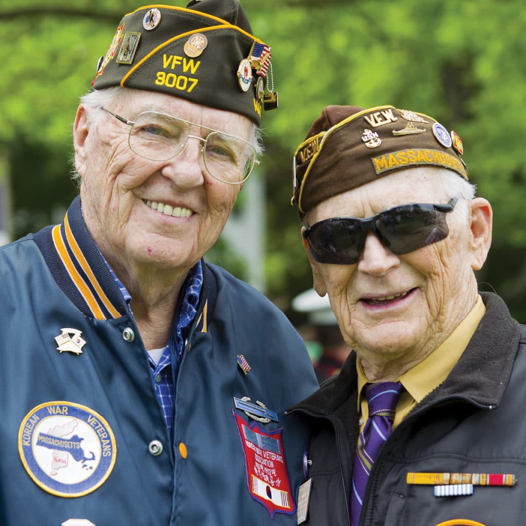 two-veterans