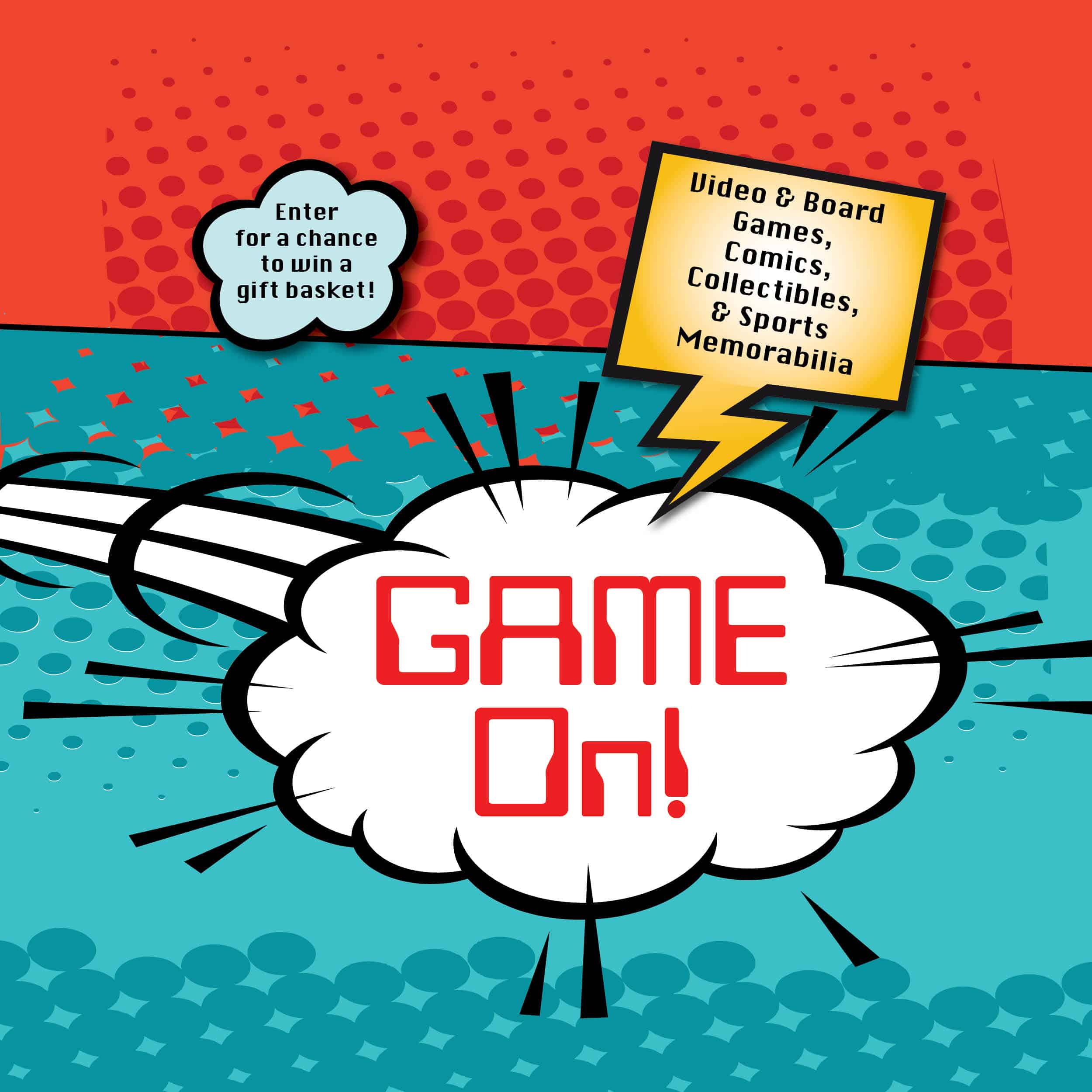Game on 1200x1200 1