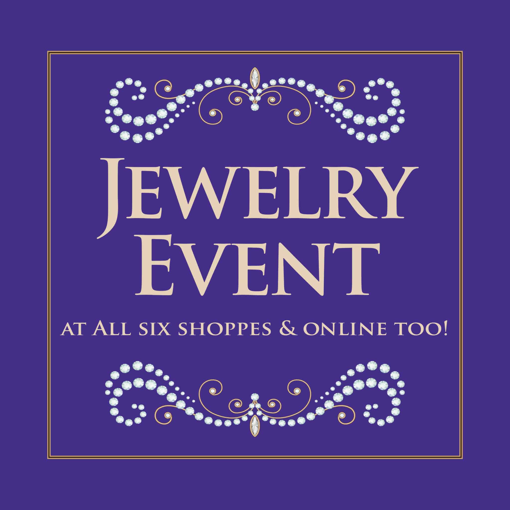 Jewelry Event