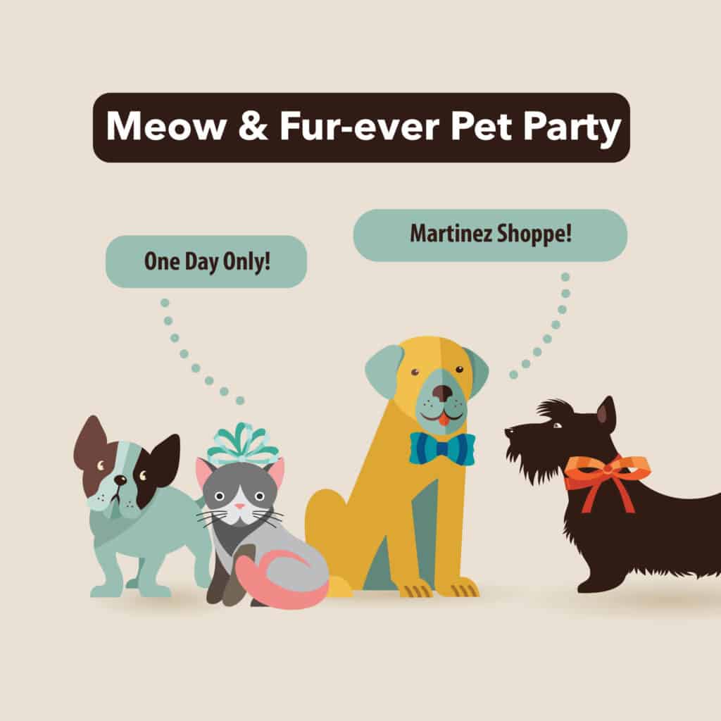 Pet Party