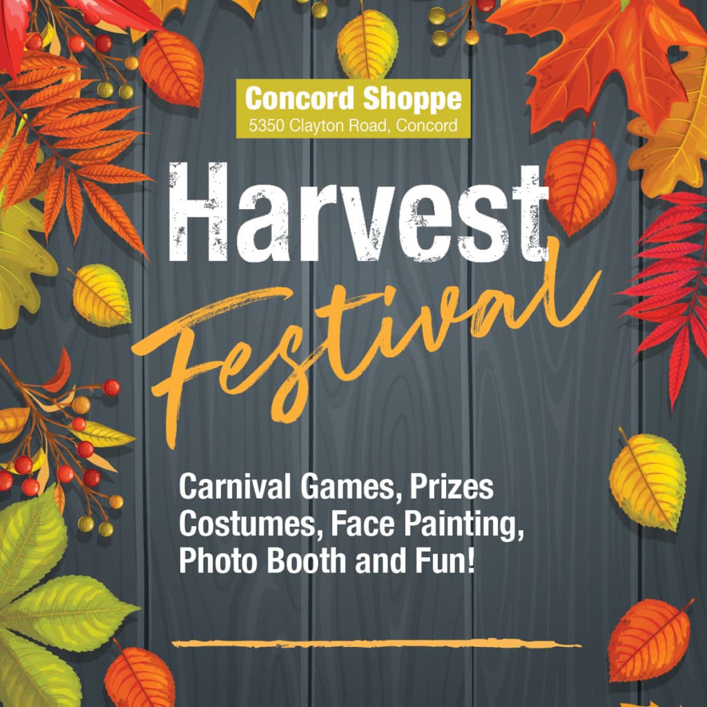 Harvest Festival