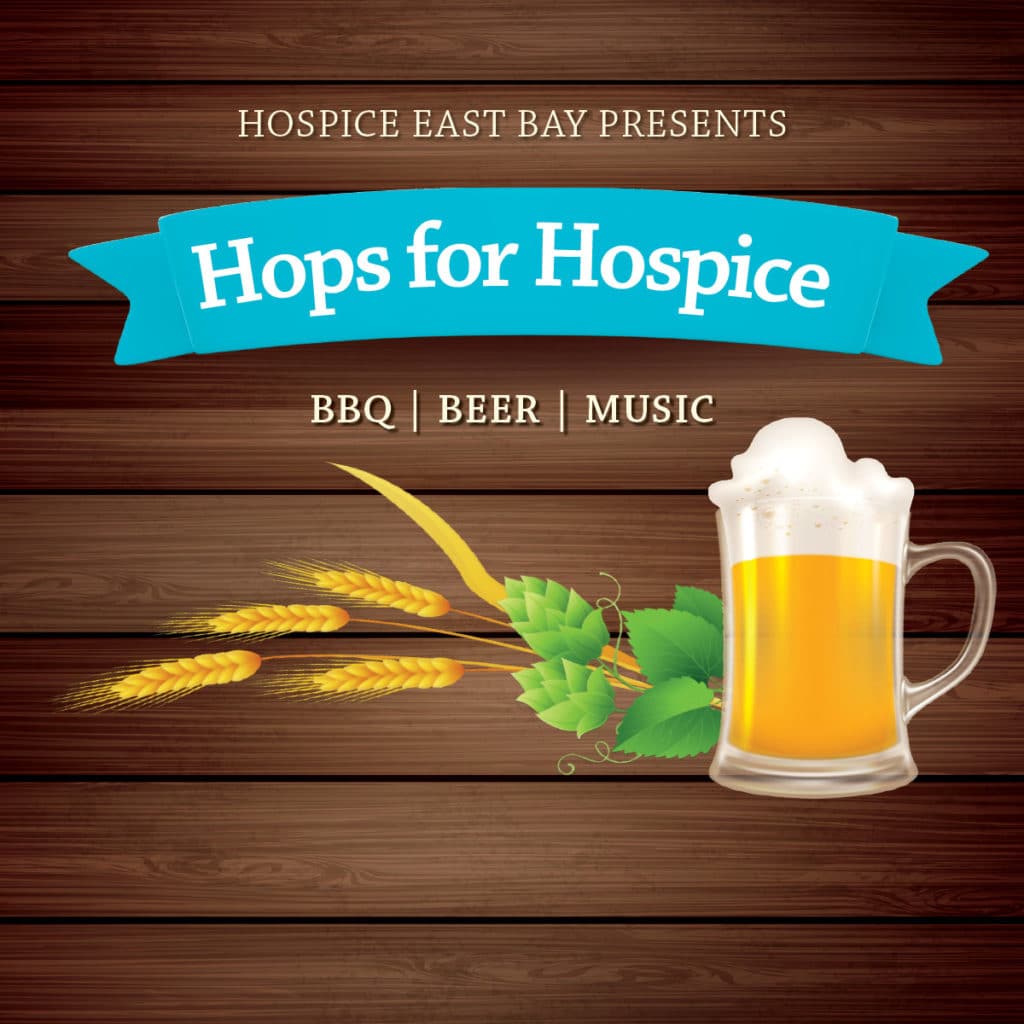 Hops for Hospice
