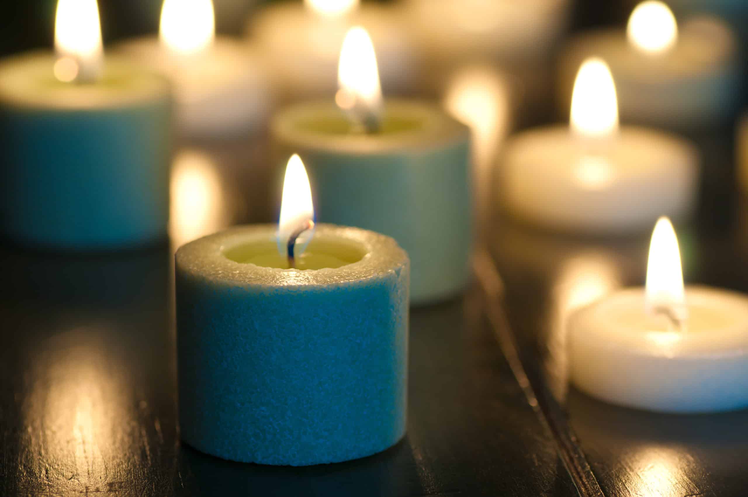 Votive Candles