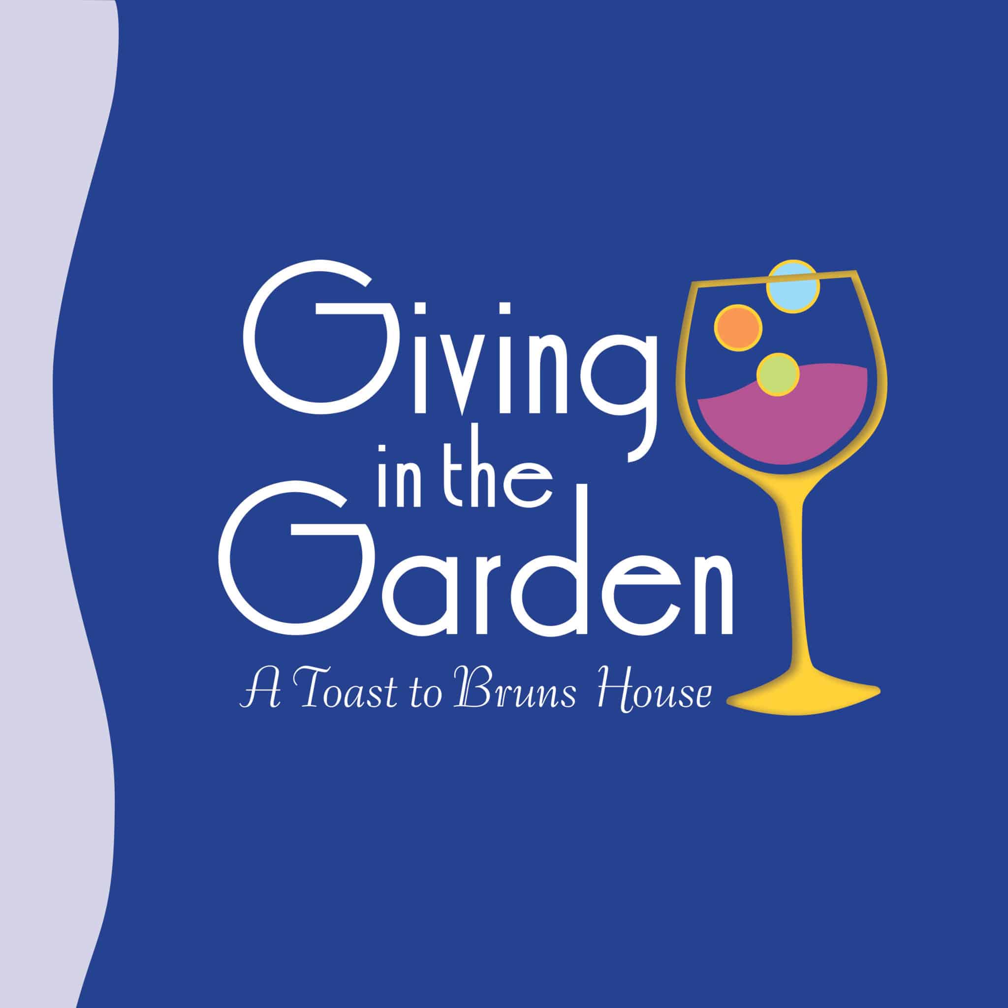 Giving in the Garden