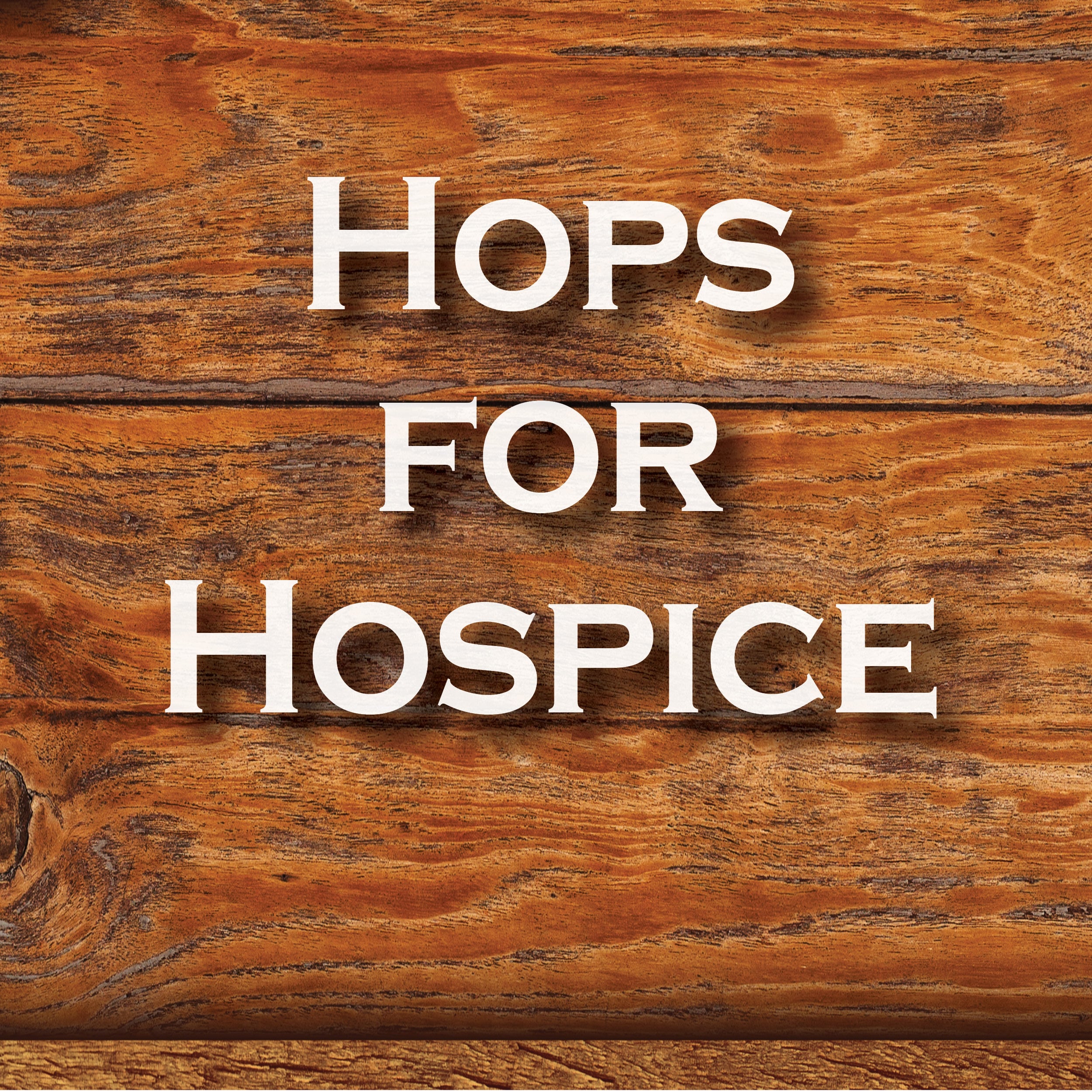 Hops for Hospice