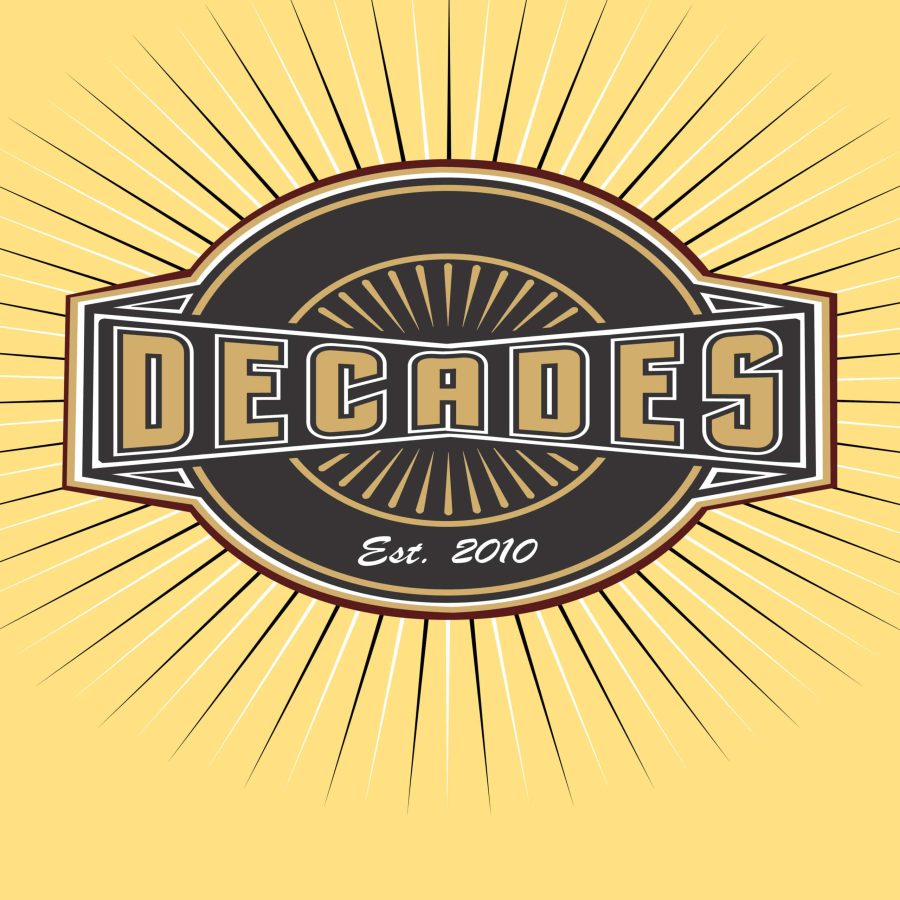 Decades Benefit Concert
